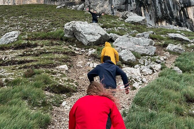 full-day-guided-tour-to-lake-bovilla-albania-2