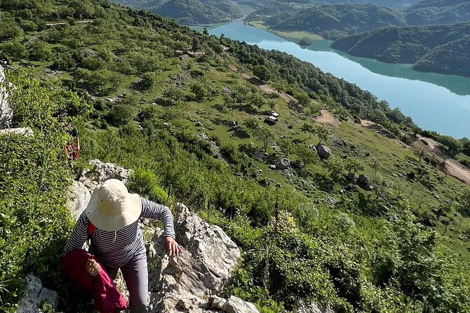 full-day-guided-tour-to-lake-bovilla-albania-2