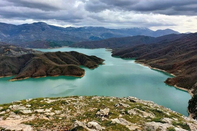 full-day-guided-tour-to-lake-bovilla-albania-2