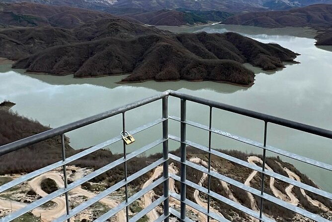 full-day-guided-tour-to-lake-bovilla-albania-2