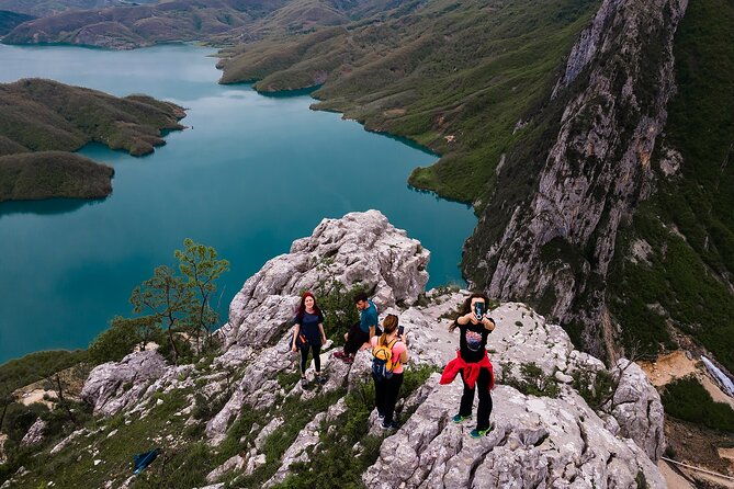 full-day-guided-tour-to-lake-bovilla-albania