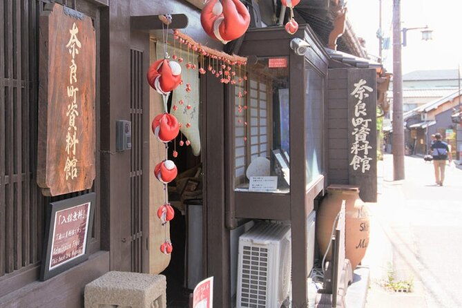 full-day-guided-tour-to-nara-from-osaka-by-van