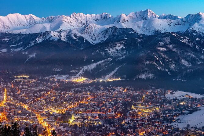 full-day-guided-tour-to-zakopane-and-polish-mountains-with-pickup