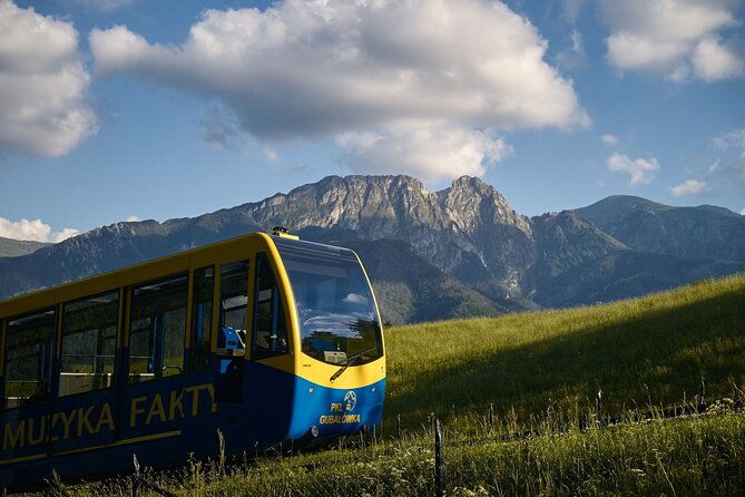 full-day-guided-tour-to-zakopane-and-polish-mountains-with-pickup