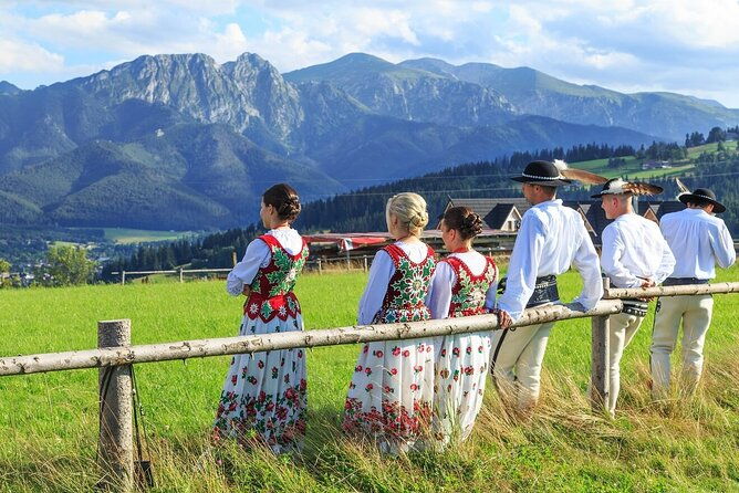 full-day-guided-tour-to-zakopane-and-polish-mountains-with-pickup