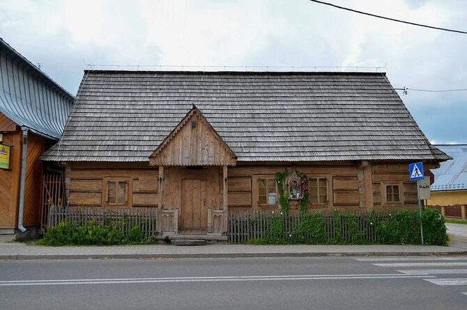 full-day-guided-tour-to-zakopane-and-polish-mountains-with-pickup
