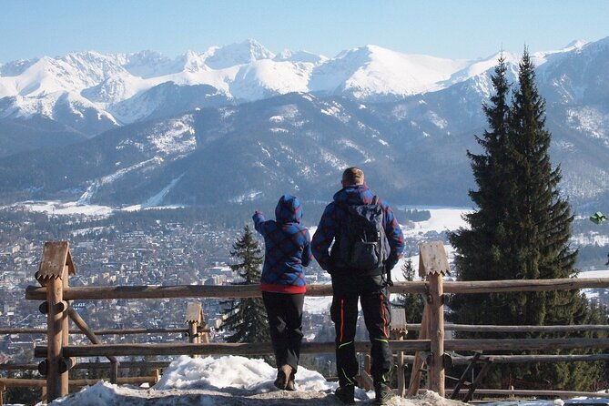 full-day-guided-tour-to-zakopane-and-polish-mountains-with-pickup