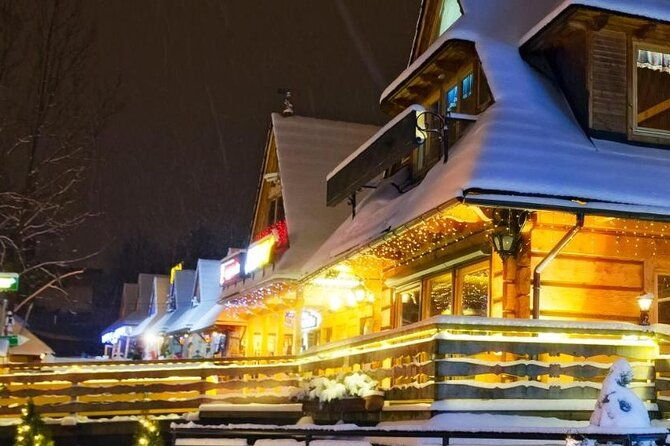 full-day-guided-tour-to-zakopane-and-polish-mountains-with-pickup