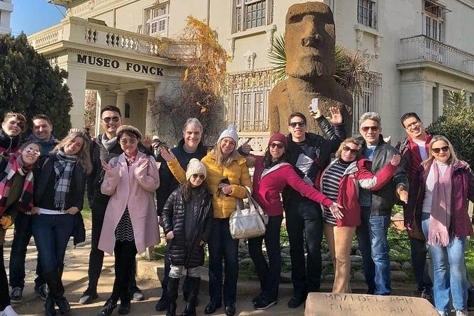 full-day-guided-trip-to-valparaiso-vina-del-mar-renaca-from-santiago