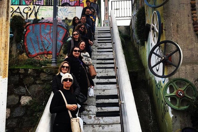 full-day-guided-trip-to-valparaiso-vina-del-mar-renaca-from-santiago