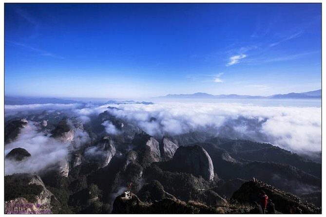 Full-Day Guilin Private Tour to Ziyuan Bajiaozhai Geography Park with the Lunch - Practical Aspects and Experience Quality
