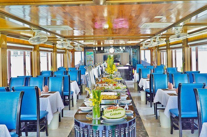 Full Day Ha Long Bay Trip with Premium Cruise - FAQs