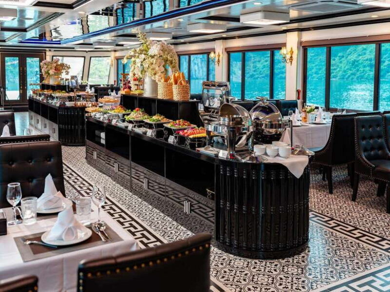 full-day-ha-long-cruise-with-swimming-kayaking-and-music