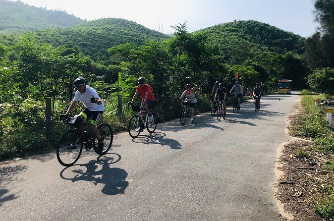 Full day Ha Noi to Tam Coc 50 km cycling - Is This Tour Worth the Price?