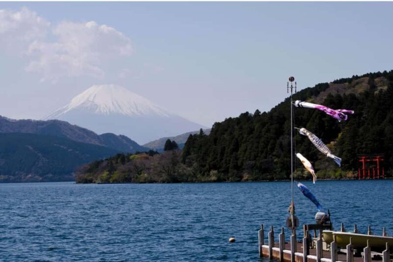 Full-Day Hakone Tour, With Mt. Fuji View & Sky Walk - An In-Depth Look at the Full-Day Hakone Tour