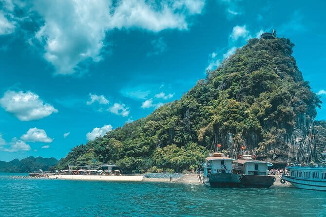 Full Day Halong Bay Cruise from Hanoi  Best Selling Tour - Final Thoughts