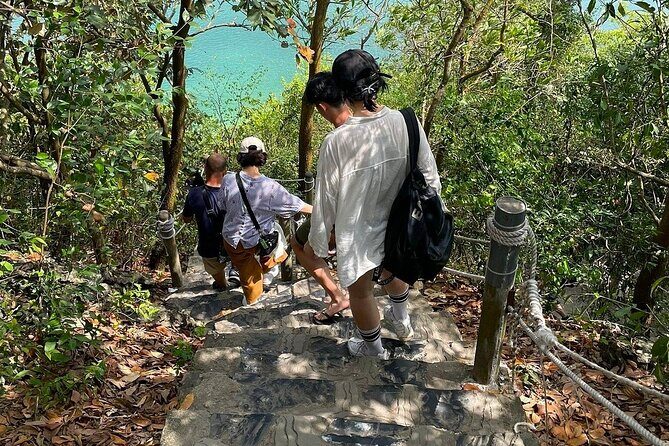 Full-Day Halong Bay Cruise with Caves, Island, Swimming& Kayaking - Who is this tour best suited for?