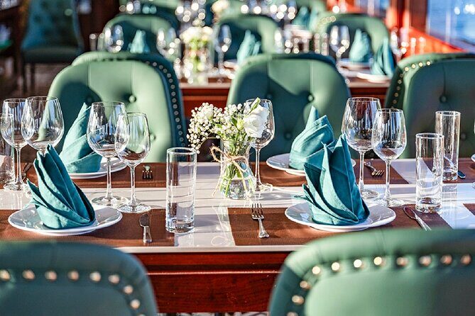 Full Day Halong Bay Luxury Limousine Bus & Buffet Lunch - FAQ