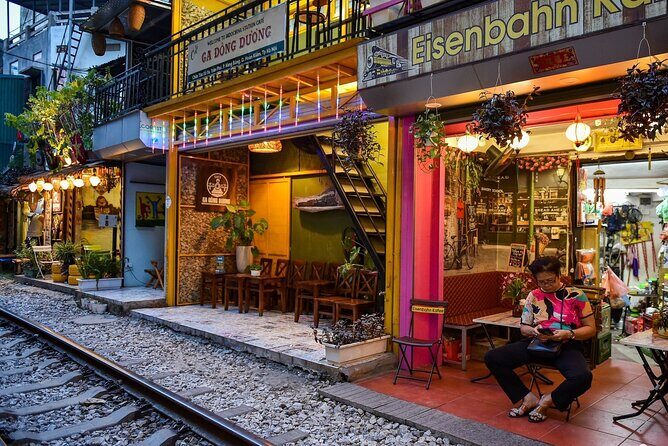 Full Day Hanoi City Private Tour - Customized All High Lights - An In-Depth Look at the Hanoi Full Day Tour