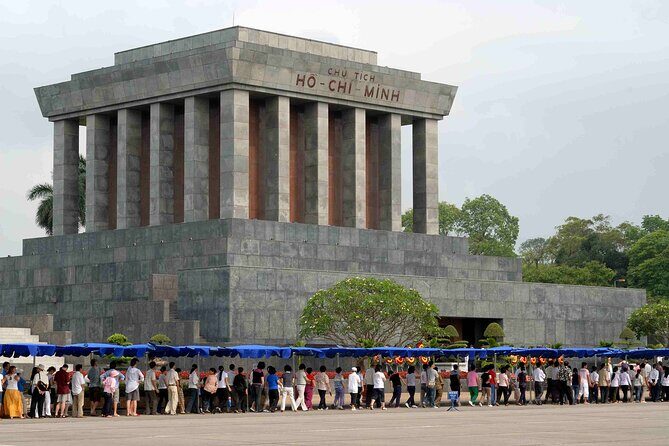 Full Day Hanoi City Private Tour - Customized All High Lights - Who Will Love This Tour?