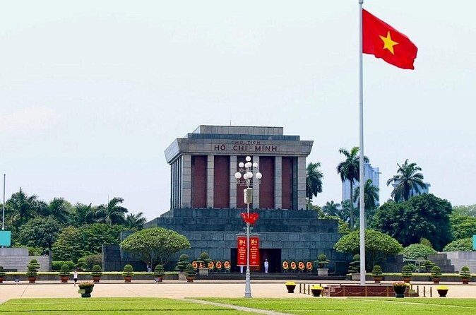 Full Day Hanoi City Tour All in One Experience - Who Is This Tour Best For?