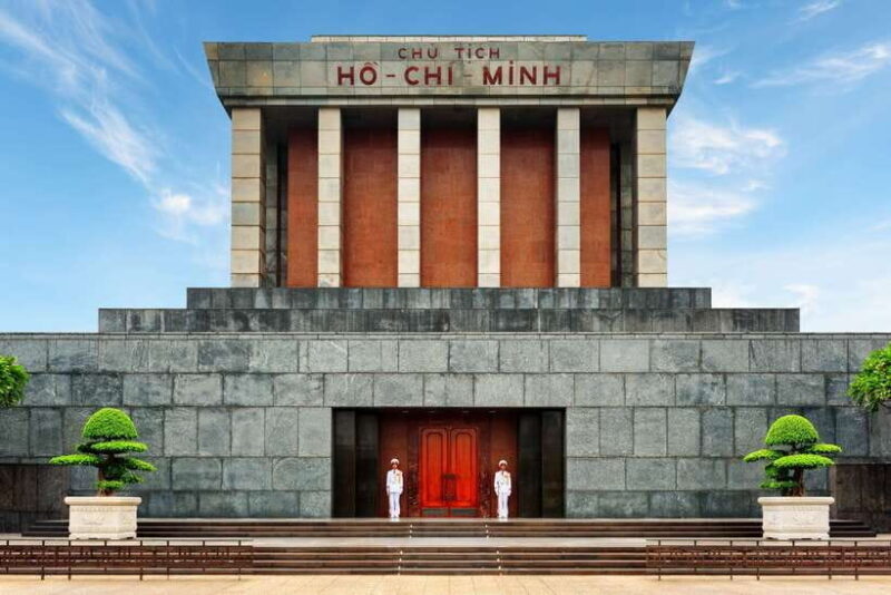 Full-Day Hanoi City Tour With Cyclo Ride in the Old Quarter - An In-Depth Look at What to Expect