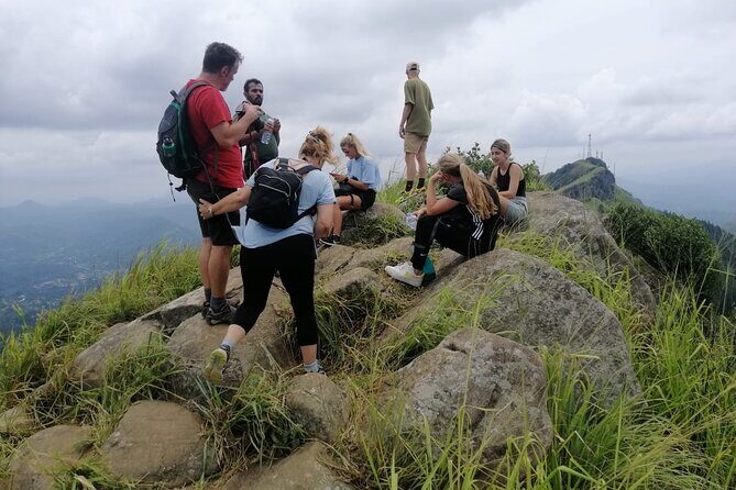 Full Day Hantana Pekoe Trail Hike from Kandy - Who Is This Tour Best For?