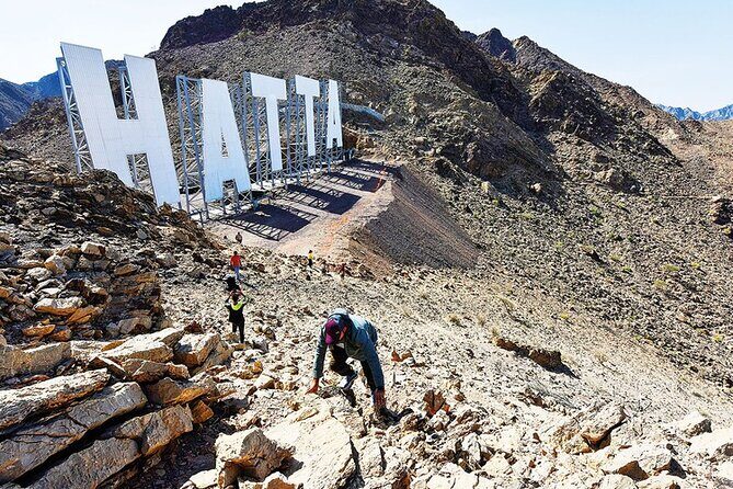 Full Day Hatta Mountain Tour from Dubai - Optional Activities: Kayaking and Paddle Boats