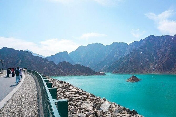 Full Day Hatta Mountain Tour from Dubai - Price and Value Assessment