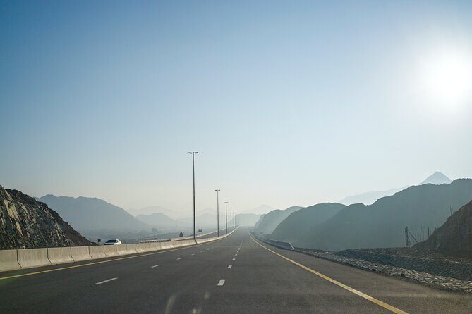 Full-Day Hatta Mountains Tour with Kayak and Lunch by Private 4WD - Who Will Love This Tour