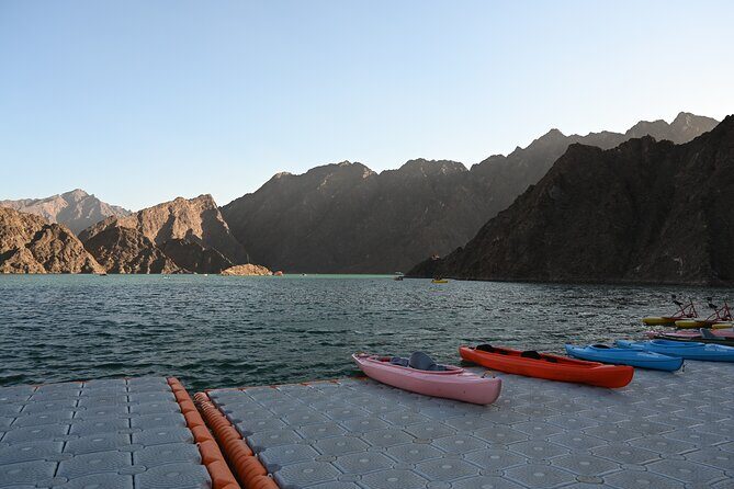 Full-Day Hatta Mountains Tour with Kayak and Lunch by Private 4WD - FAQ