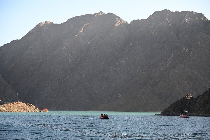 Full-Day Hatta Mountains Tour with Kayak and Lunch by Private 4WD - Final Thoughts