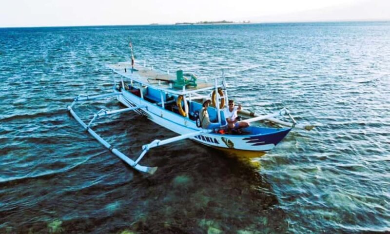 Full-Day Hidden Gili Kondo with Snorkeling and Beach BBQ - Discover the Hidden Gili Kondo with Snorkeling and Beach BBQ