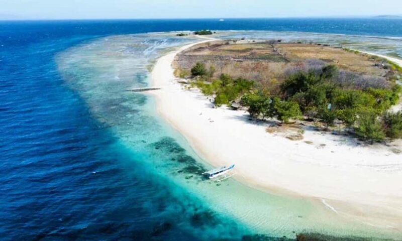 Full-Day Hidden Gili Kondo with Snorkeling and Beach BBQ - Key Points
