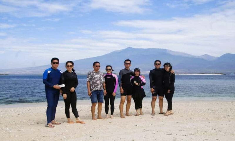 Full-Day Hidden Gili Kondo with Snorkeling and Beach BBQ - The Sum Up