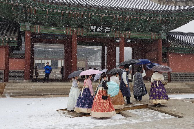 Full Day- Highlight Seoul City Tour - A Closer Look at the Itinerary