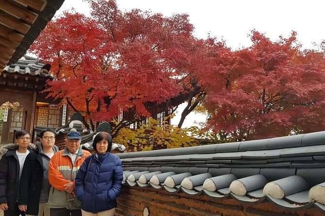 Full Day- Highlight Seoul City Tour - Final Thoughts: Is This Tour Right for You?