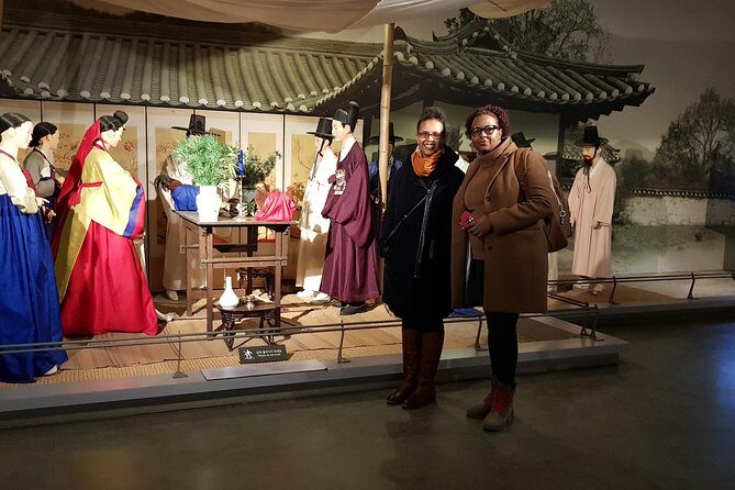 Full Day- Highlight Seoul City Tour - FAQs