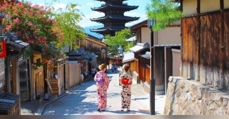 Full day Highlights destination of Kyoto with Hotel Pickup - The Practicalities: What You Need to Know  