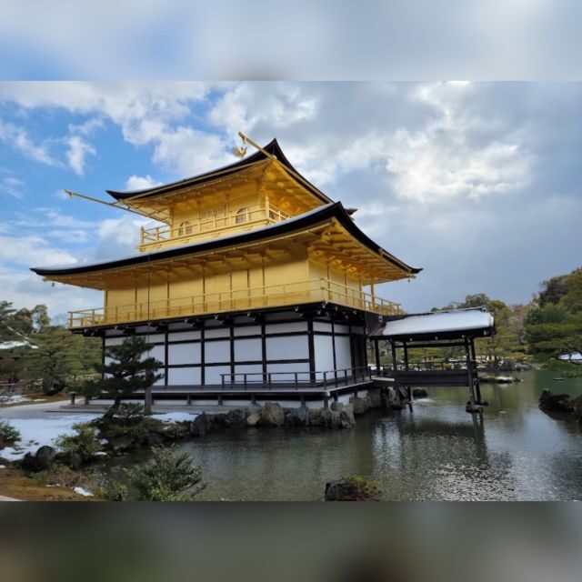 Full day Highlights destination of Kyoto with Hotel Pickup - FAQ - Your Practical Questions Answered  