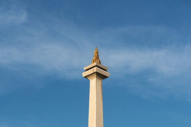 Full-Day Highlights of Jakarta Private Tour with Lunch - Frequently Asked Questions