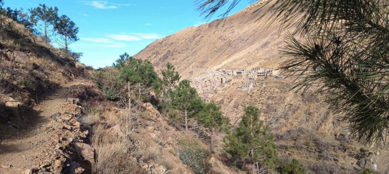 Full day hike in the Atlas Mountains with pack lunch - Final Thoughts  