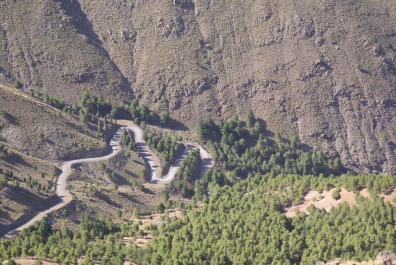Full day hike in the Atlas Mountains with pack lunch - FAQ  