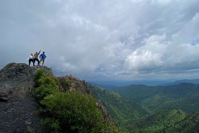 full-day-hike-to-charlies-bunion-on-the-appalachian-trail