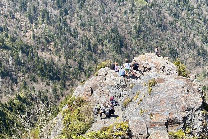 full-day-hike-to-charlies-bunion-on-the-appalachian-trail