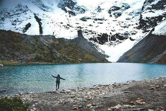 full-day-hike-to-humantay-lake-from-cusco-with-lunch