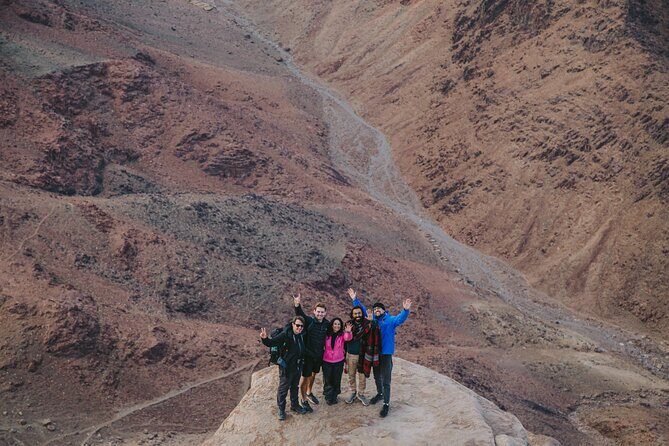 Full-Day Hike Tour at St. Catherine's Monastery - Final Thoughts