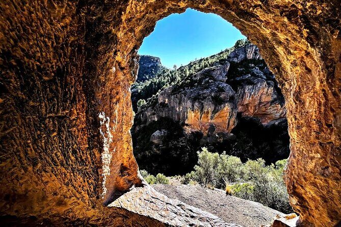 Full-day Hiking at Ruta the Aqua across Pena Cortada - A Closer Look at the Itinerary and Experience