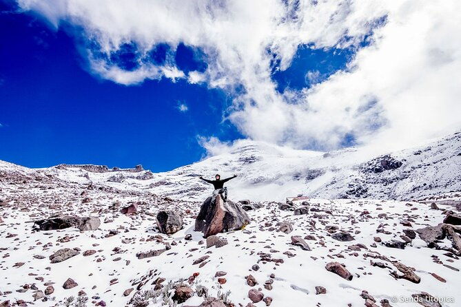 full-day-hiking-experience-of-chimborazo-volcano-with-lunch