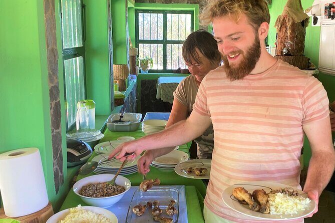 Full-Day Hiking Experience Ponta do Sol - Fontainhas - Cruzinha with Lunch - Final Thoughts